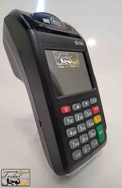 دستگاه کارتخوان NEWPOS_7210