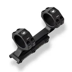 پایه دوربین تفنگ یک تکه دیسکاوری با شیب ۲۰ MOA