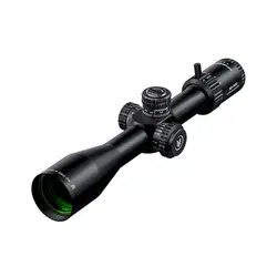 دوربین تفنگ سوامپ دیر HD PRO 4_16×۴۴ FFP