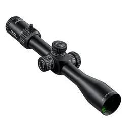 دوربین تفنگ سوامپ دیر HD PRO 4_16×۴۴ FFP