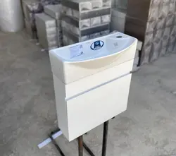 روشویی کابینتی کوچک شیربغل سفید سایز 20*45