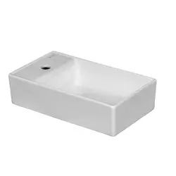 سنگ روشویی کابینتی چینی درجه یک پارس سرام مدل تانیا