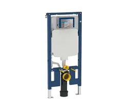 استراکچر مخصوص وال هنگ توالت فرنگی دیواری