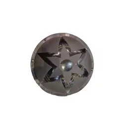 بوسوبال طرحدار ضخیم مدل STAR