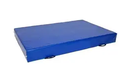 تشک ایمنی ژیمناستیک 2*2 ضخامت 20 سانتی متر