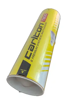 توپ بدمینتون carlton T800