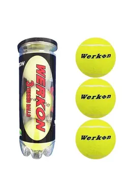 توپ تنیس WERKON