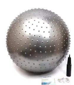 توپ جیم بال خاردار JOEREX کد MF-078 قطر 65 سانتی متر