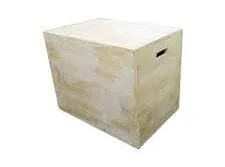 جامپ باکس سه وجهی کراسفیت