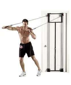 دستگاه بدنسازی تاور ۲۰۰