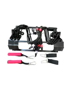 دستگاه بدنسازی تاور ۲۰۰