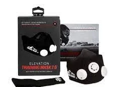 ماسک تمرین سه فیلتر اصل