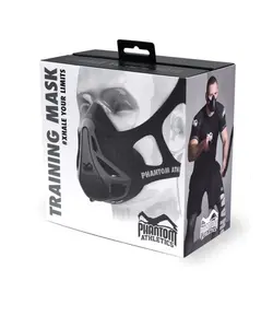 ماسک تمرین فانتوم ( بدون کیف )