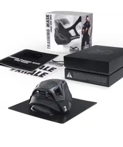 ماسک تمرین فانتوم ( بدون کیف )