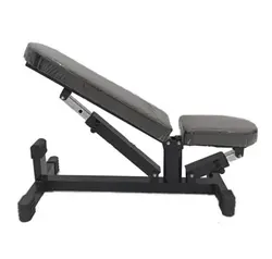 نیمکت مدرج بدنسازی سوپاپ دار