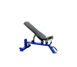 نیمکت مدرج مدل DHZ