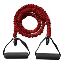 کش سی ایکس روکش دار (200 cm )