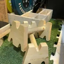 چوب بالانس (تخته تعادل)