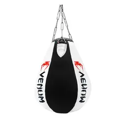 کیسه بوکس ونوم مدل گندمی