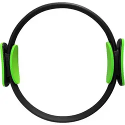 حلقه یوگا ( حلقه پیلاتس ) پاورجیم ا Yoga Ring