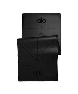 مت یوگا PU الو alo