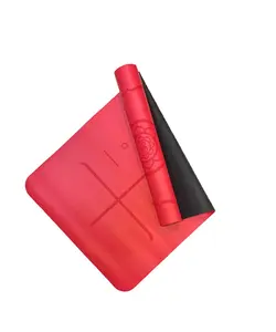 مت یوگا PU الو alo