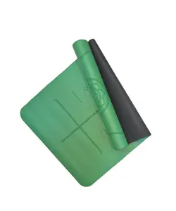 مت یوگا PU الو alo