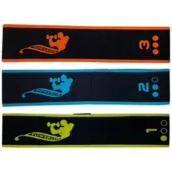 کش لوپ پارچه ای پاورجیم