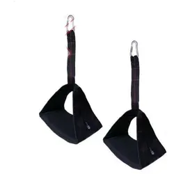 کمکی شکم خلبانی پاور جیم