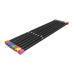 میله هالتر وزن دار (ایروبیک) پاور جیم