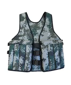 جلیقه وزن دار 10kg