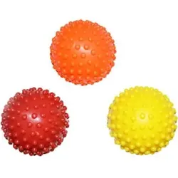 توپ ماساژ MegaFitness کد 066K