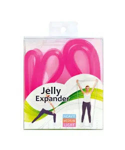 کش پاورباند ژله ای Expander 1047