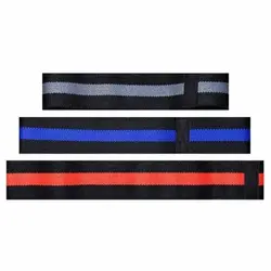 کش مینی لوپ پارچه ای تایوانی 1803