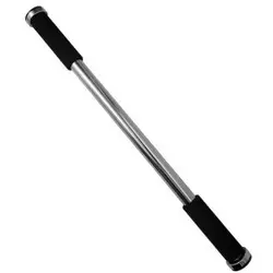 میل بارفیکس سه لول سر گرد P-905
