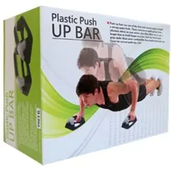 میله شنا سوئدی Plastic-990tr