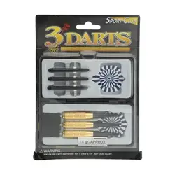 تیر دارت حرفه ای 3عددی