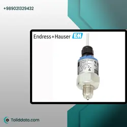 ترانسمیتر فشار اندرس هاوزر Cerabar T PMC131