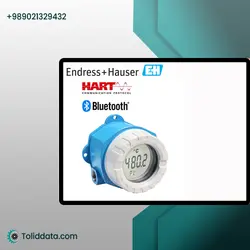 ترانسمیتر دما iTEMP TMT142B HART® 7 temperature transmitter