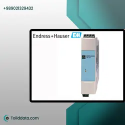 ترانسمیتر دما iTEMP TMT128 DIN rail temperature transmitter