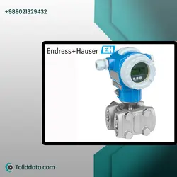 ترانسمیتر اختلاف فشار Differential pressure Deltabar PMD75