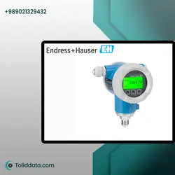 ترانسمیتر فشار اندرس هاوزر Cerabar PMC71B – pressure transmitter