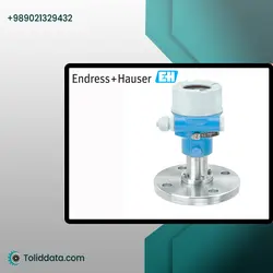 ترانسمیتر فشار اندرس هاوزر Absolute and gauge pressure Cerabar PMC51