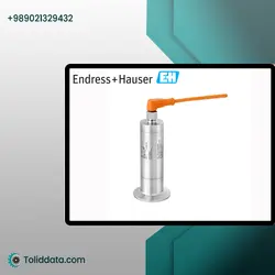 لول ترانسمیتر Absolute and gauge pressure Cerabar PMP23