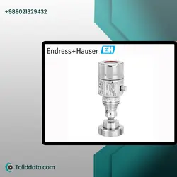 لول ترانسمیتر Absolute and gauge pressure Cerabar PMP55