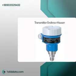 لول ترانسمیتر Absolute and gauge pressure Cerabar PMP51