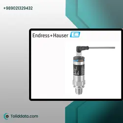 لول ترانسمیتر Absolute and gauge pressure Cerabar PMP21