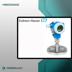 لول ترانسمیتر Absolute and gauge pressure Cerabar PMP75