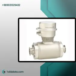 فلوترانسمیتر (فلومتر مغناطیسی)Proline Promag H 500 electromagnetic flowmeter