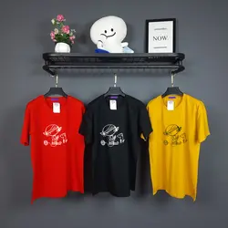 10عددتیشرت نخپنبه XXL دخترک و کاموا